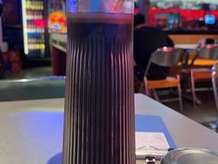 -令狐冲·炭烤活鱼(宝龙店)