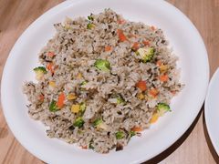 -枣子树·素食餐厅(普陀山店)