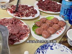 -贵宾牛·潮汕牛肉火锅(珠池总店)