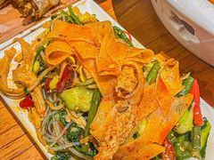 -福苗小骆驼烧烤(莲湖路店)
