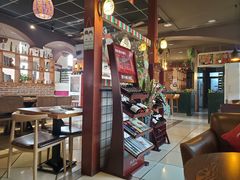 -吉姆丽德乡村西餐厅(闵行交大店)
