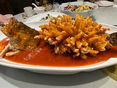 -京味斋·北京烤鸭(华威桥北工大店)