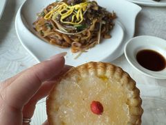 -珠海华发喜来登酒店-采悦轩中餐厅