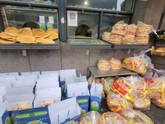 -阿布拉的馕(西北路店)