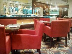 大堂-华安国际大酒店-餐厅