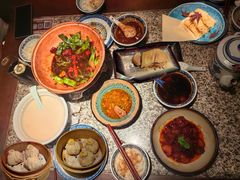 -南京大牌档(夫子庙老门东店)
