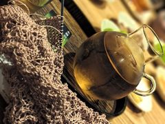 -隐溪茶馆(金虹桥店)