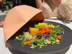 -狮拾久·现代新加坡料理(福田COCO Park店)