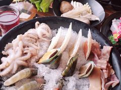 -丽江庭院之爱在路上(西单店)
