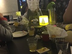 -AClub餐吧(富华里店)