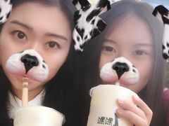 -1点点(银座和谐广场店)