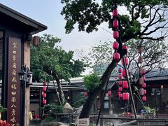 -大笑饭堂(甲子桥店)