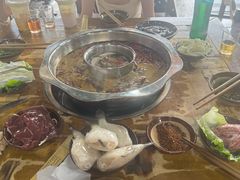 -正南齊北重庆老火锅(光华村直营店)