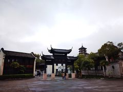 -横店广州街·香港街