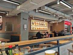 -韩麦大冷面(桂花街直营店)