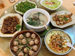 -台山第一家兴华黄鳝饭·黄鳝婆(开平店)