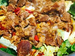 -手选潮汕鲜活牛肉火锅(二七广场店)