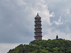 -北坞公园