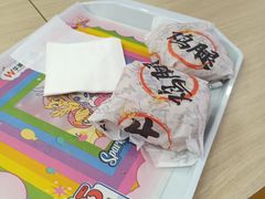 -华莱士炸鸡汉堡(崇文门搜秀城店)