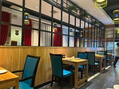 -壹零捌道·北京烤鸭(车公庄店)