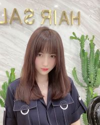 -3AM HAIR SALON染发烫发接发