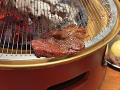 -西塔老太太泥炉烤肉(上海七宝领展广场店)