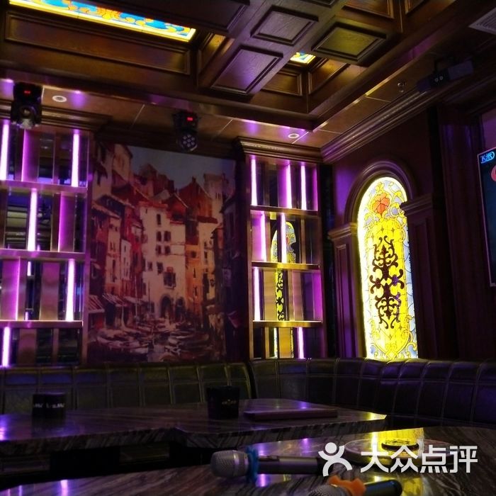 k歌之王量贩式ktv图片-北京量贩式ktv-大众点评网