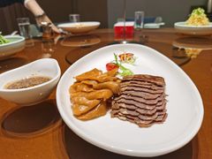 -阿德餐饮小秦川西北菜(福民路店)