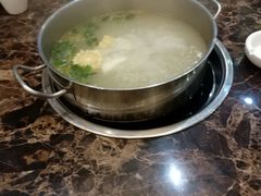 -许府牛杂·鲜牛肉火锅(梁溪万达店)