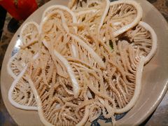 精品千层肚-重庆渝达老火锅(春熙路店)