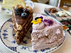 -逸绮瑶澜MissMousse Cake蛋糕(三里屯店)