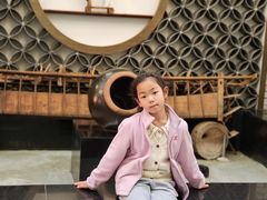 -山里俏·皖南菜(清源路店)