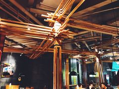 大堂-巴奴毛肚火锅(六天地店)