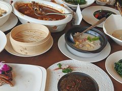 -水月周庄铂尔曼酒店-水月荟中餐厅