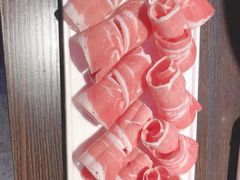 -德来順老北京 涮羊肉 烤羊排(大学城店)