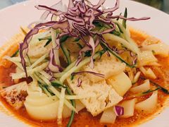 -撒拉花儿·新疆菜·清真(太阳宫店)