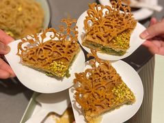 -潮一不贰·法式甜品·生日蛋糕·西式简餐(外滩店)