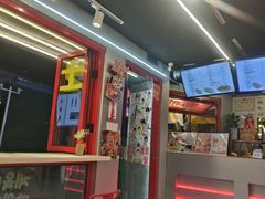 -百事喜乐炸鸡铺(合肥首店)