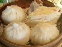 -东园小馆·早茶·淮扬小炒(江都路店)