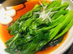 -绿茶餐厅(燕郊永旺店)