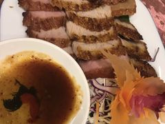 -南沙游艇会·大兵船餐厅