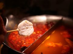 -湊湊火锅·茶憩(东城万达店)