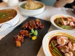 -民国红公馆·秦淮八艳(夫子庙店)