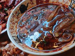 -钢管厂歆瑞源油卤串串香(春熙路太古里店)
