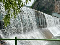 -大连冰峪旅游度假区