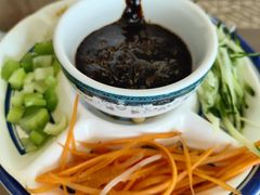 -北京炸酱面馆·烤鸭(前门总店)