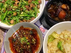 -铁公鸡·四川料理(天环广场店)