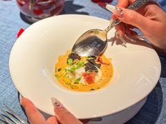 -弦月窗LUNETTE BY AMANDA(复兴路店)