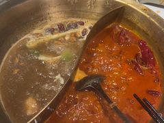 -小龙坎火锅(总店)