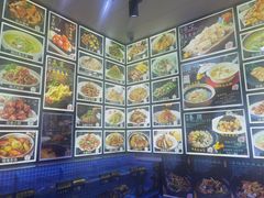 -君霖海鲜私房菜(春柳店)